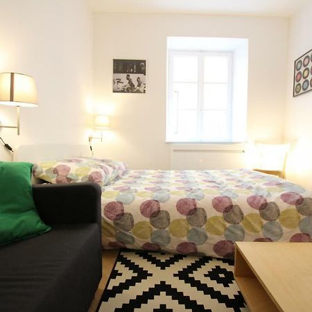 Colmar City Center - Quiet Studio Alsace Exteriör bild