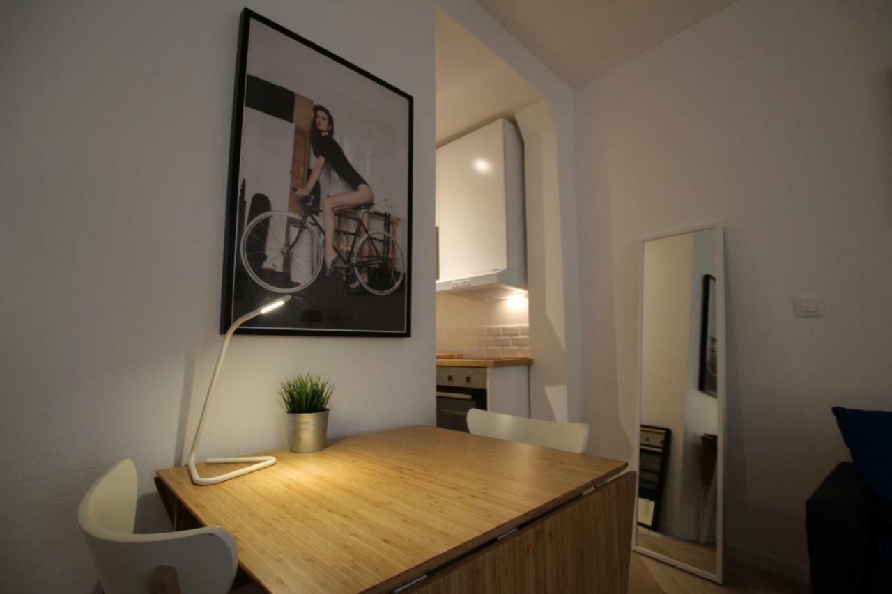 Colmar City Center - Quiet Studio Alsace Exteriör bild