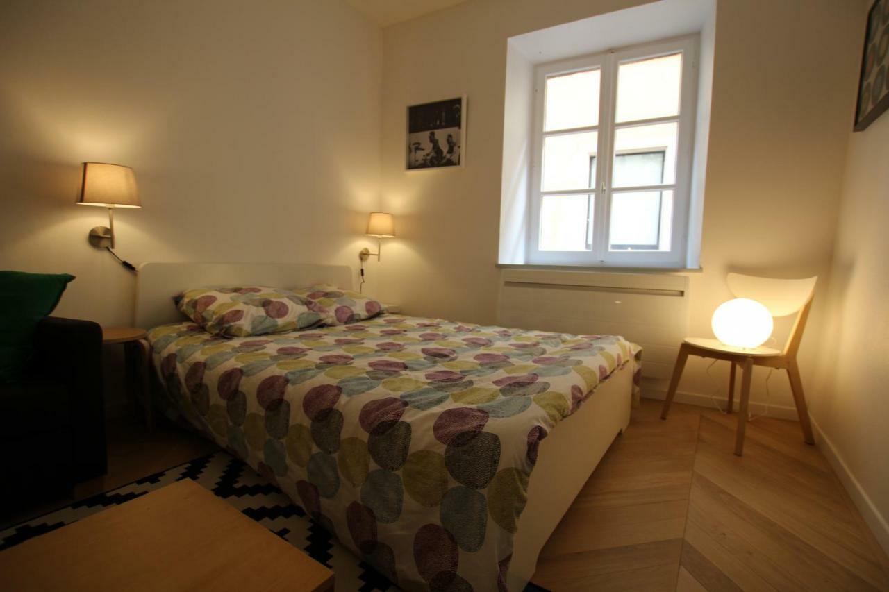 Colmar City Center - Quiet Studio Alsace Exteriör bild